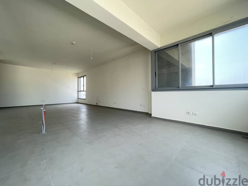 Office for rent | Jal el Dib |  مكتب للإيجار | جل الديب | REF: RGMR517 1