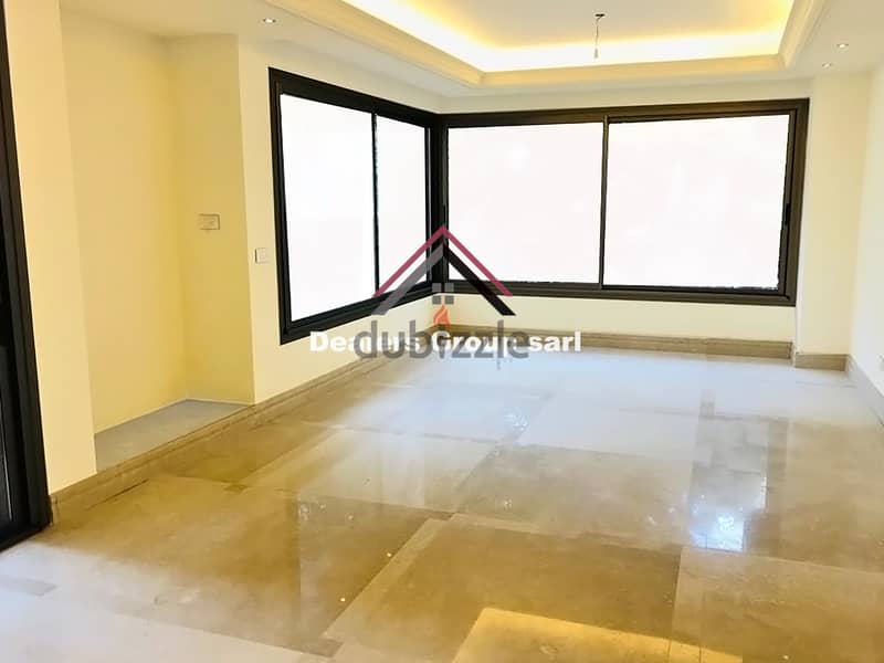Marvelous Apartment for Sale in Manara 2
