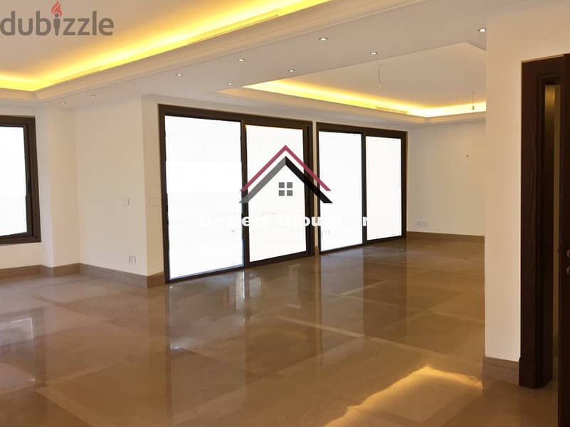 Marvelous Apartment for Sale in Manara 4