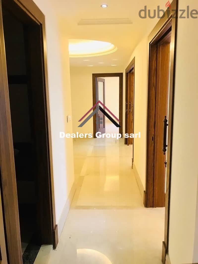 Marvelous Apartment for Sale in Manara 5