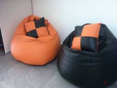 Pouf (all colors available)