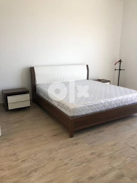 Furnished apartment for rent in Maaysra 3