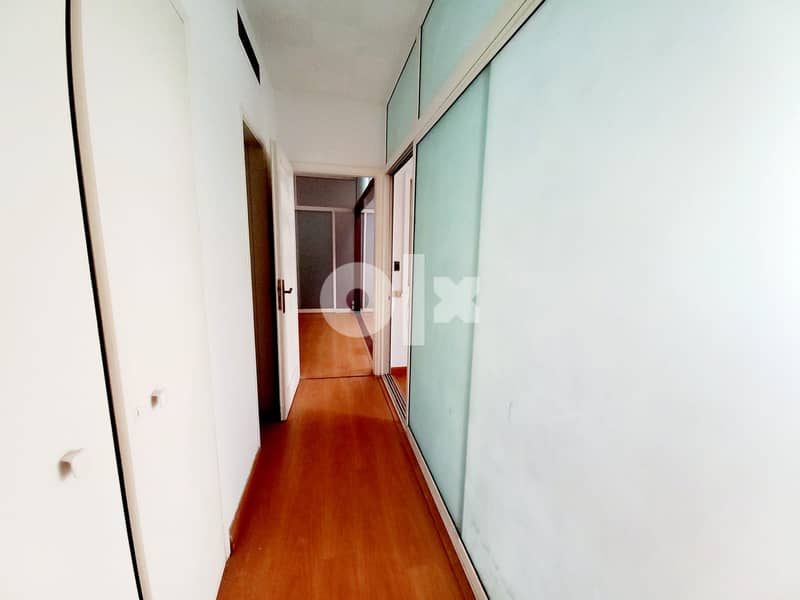 AH22-773 Office for rent in Beirut, Ras Beirut, 140 m2, $1,300 cash 3