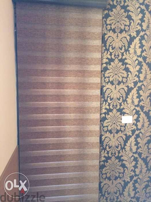 curtains indoor and outdoor برادي خارجي و داخلي 3