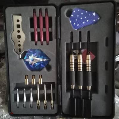 darts set