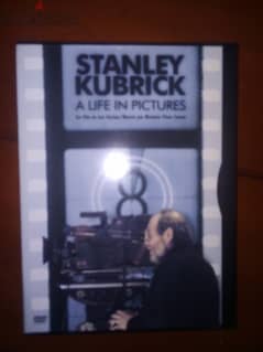 Stanley Kubrick s life in pictures original