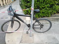 bike made in Taiwan 0