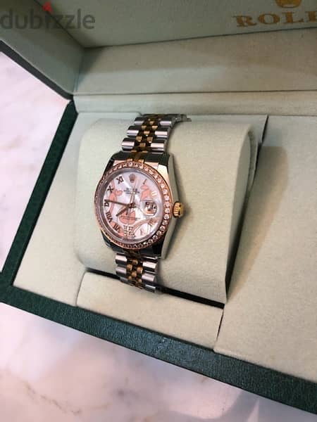 For sale Rolex watch ( Limited ) 4