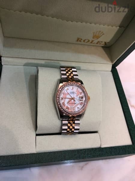 For sale Rolex watch ( Limited ) 5