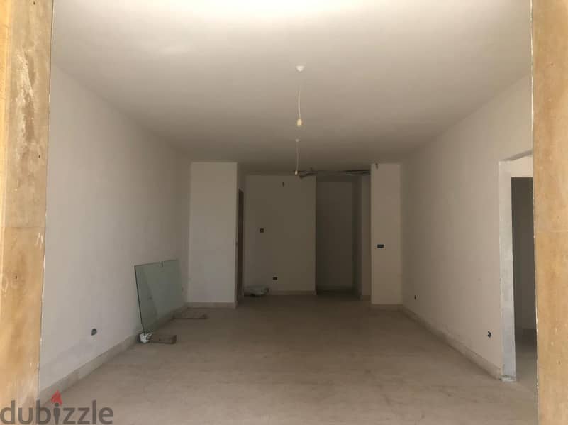 Lux 165 m2 apartment +110m2 terrace for sale in Kfarhbab / Kfarhbeb 2