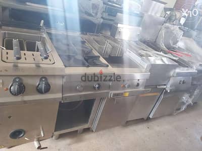 kitchen Equipment 76808707