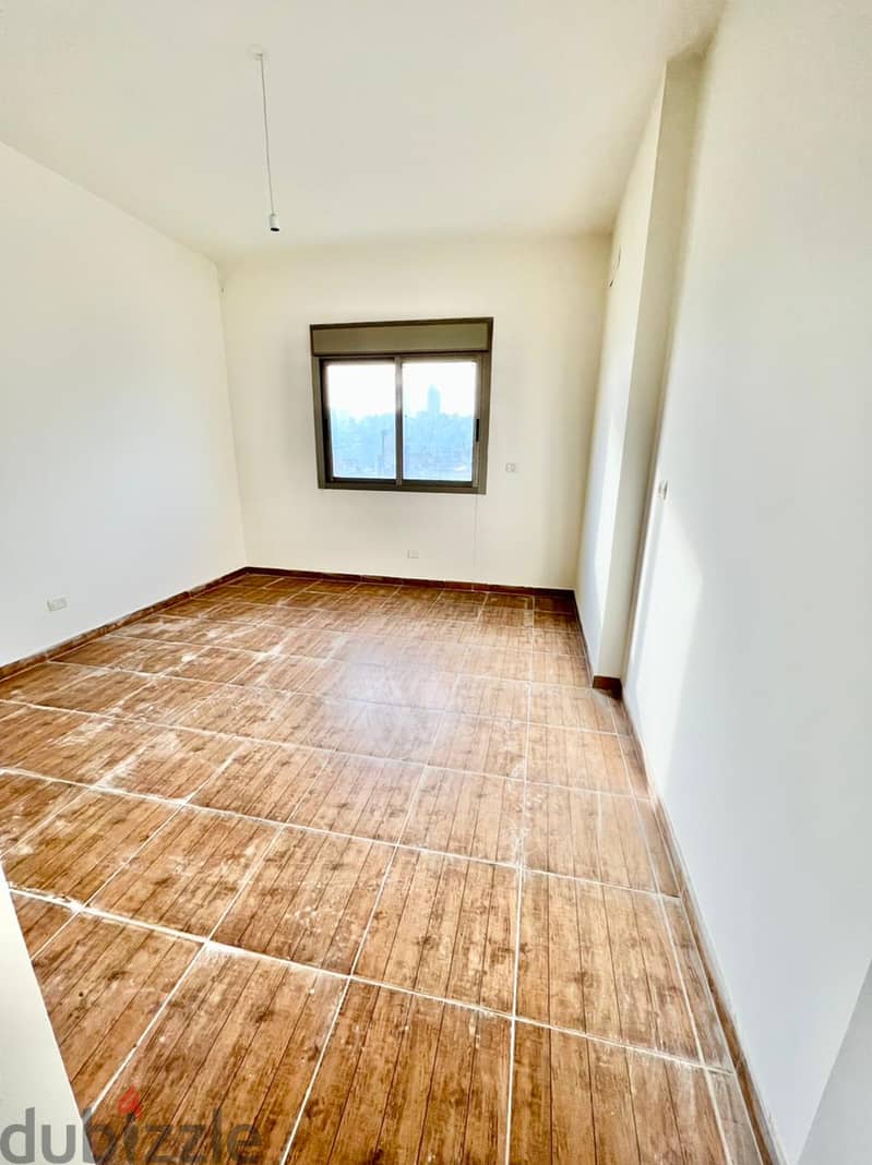 sin el fil brand new apartment two parking open view Ref # 3798 4