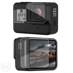 Screen Protector For Gopro Hero 8 0