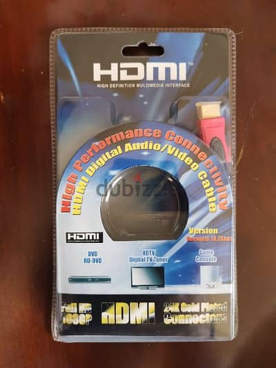 hdmi