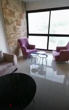 New Furnished appa in blat jbeil 2 bed master fnew appa New furnished