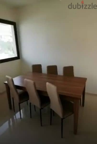 New Furnished appa in blat jbeil 2 bed master fnew appa New furnished 1