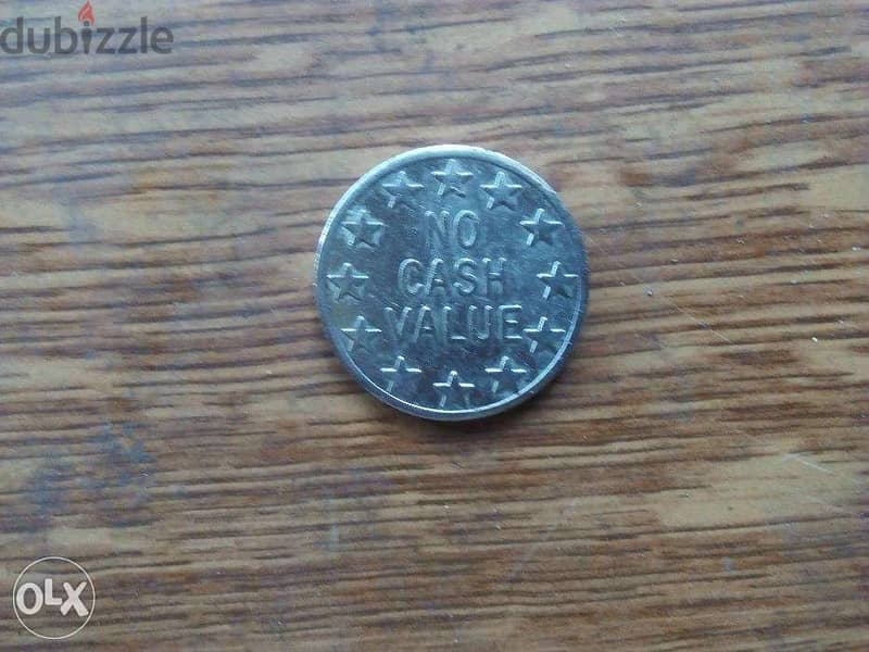 Europe coin 1
