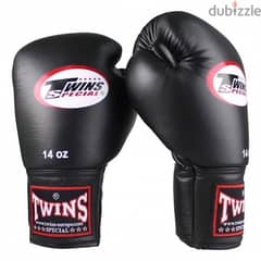 Twins Muay Thai Gloves 0