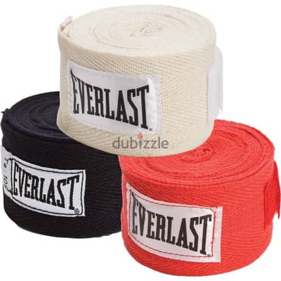 Everlast  Exercise Hand Wraps