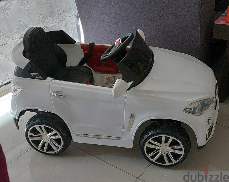 kids car BMW 0