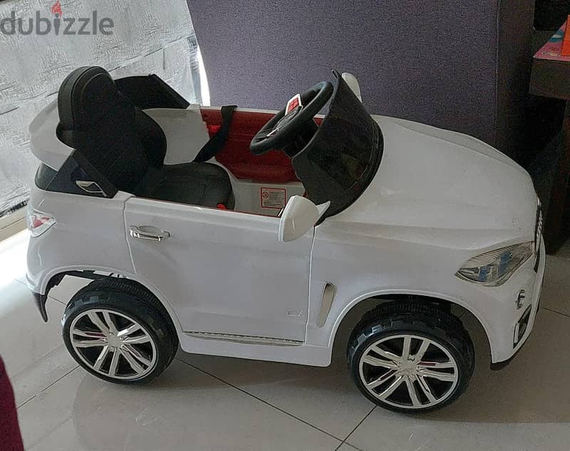 kids car BMW 2