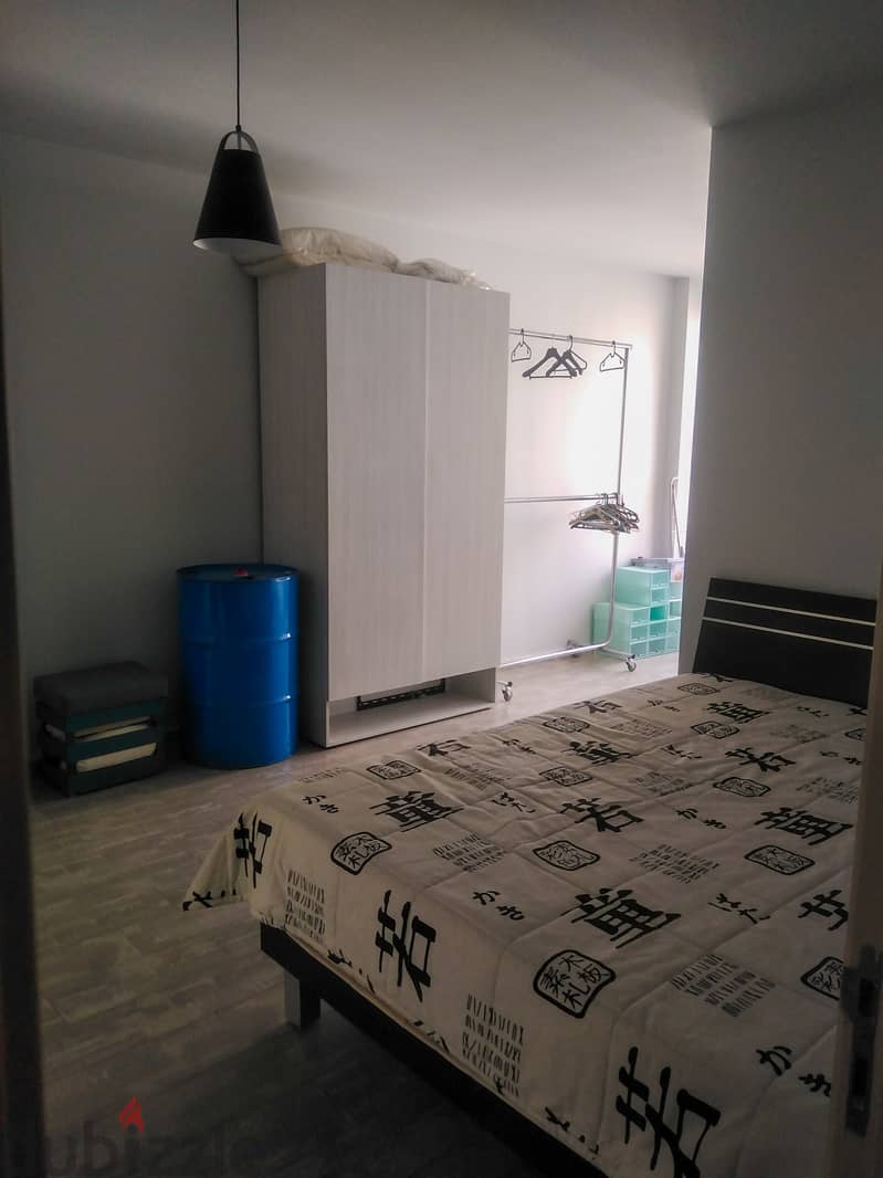 168 SQM Apartment in Bauchrieh, Metn 3