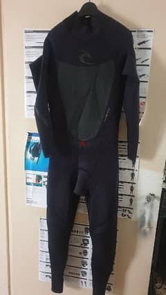 3mm wet suit small diving , free dive , snorkel