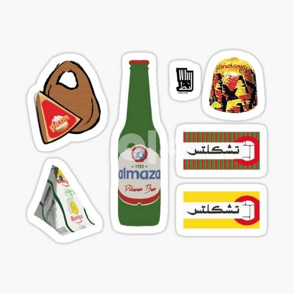 stickers for sale 5