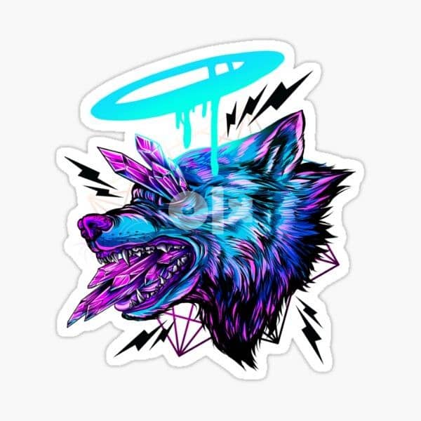 stickers for sale 14