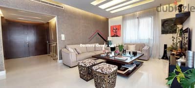 Marvelous Modern Apartment for Sale in Clemenceau 0
