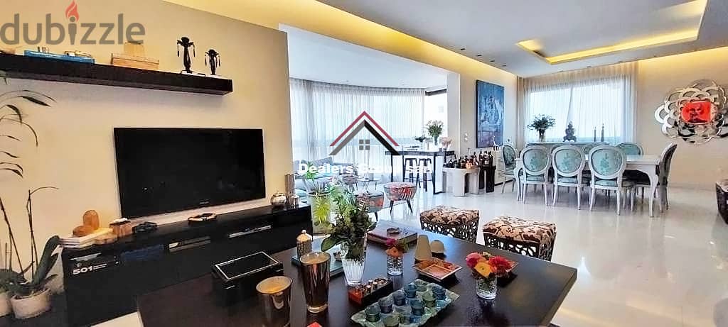 Marvelous Modern Apartment for Sale in Clemenceau 5