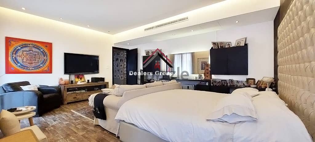 Marvelous Modern Apartment for Sale in Clemenceau 9