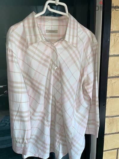 Burberry london shirt