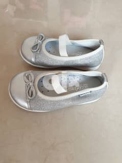 Tenten shoes ballerinas 22 ten ten pablosky geox girl