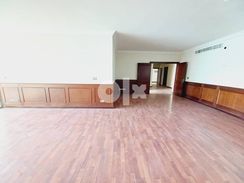 AH22-782  Luxurious Office for rent in Rawche, $2,166 4