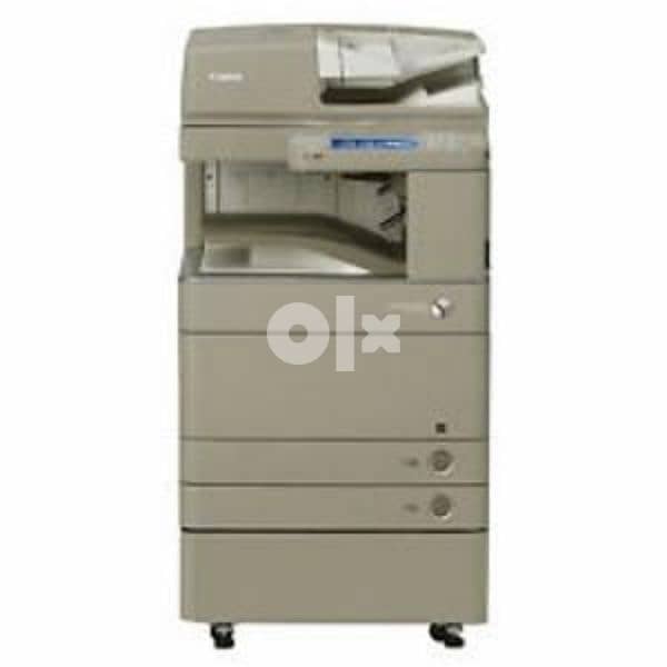 Canon Color photocopier photocopy Copier/print/scan 650$ 1