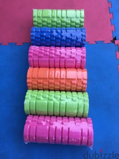 foam roller new very good quality 70/443573 whatsapp RODGE