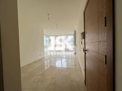 L09066-Brand New Apartment for Sale in Achrafieh