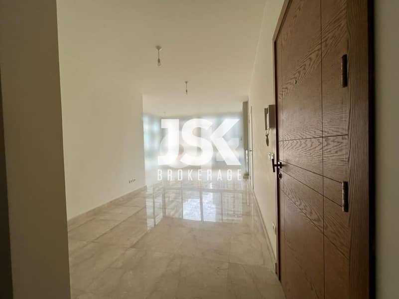 L09066-Brand New Apartment for Sale in Achrafieh 0