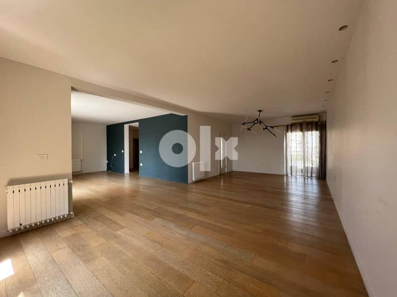 L09064-Beautiful apartment for Sale in Achrafieh with Open View 6