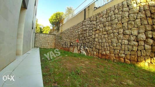 Ballouneh 180m2 | 200m2 garden | New | Mountain view | Luxurious |