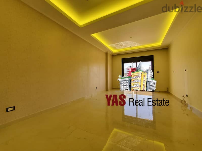 Ballouneh 150m2 | New | Luxurious | Private Street | Catch | 0