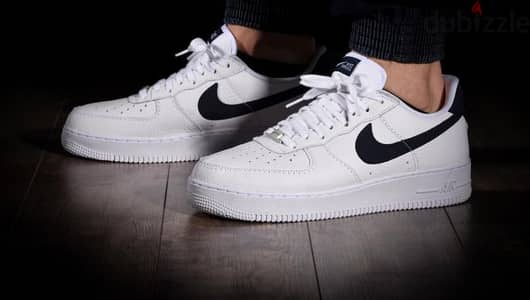 Air Force high quality