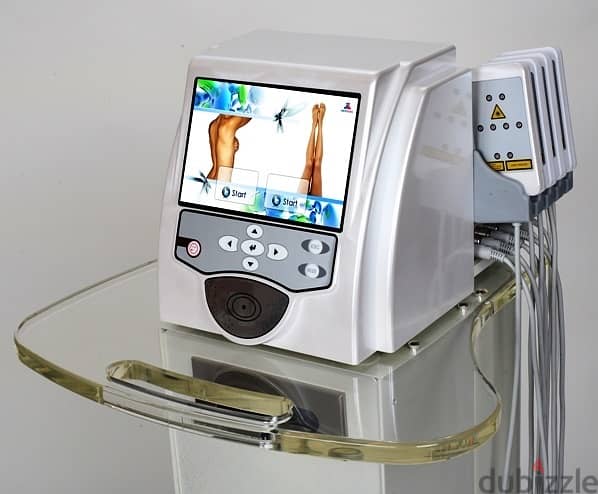 Slimming Machines & Fat Removal 4