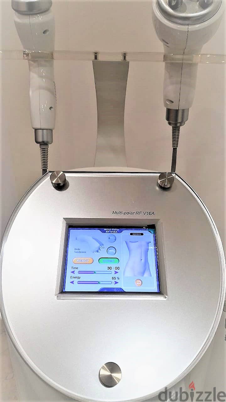 Slimming Machines & Fat Removal 9