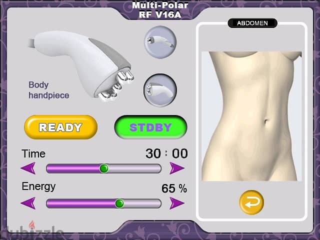 Slimming Machines & Fat Removal 13