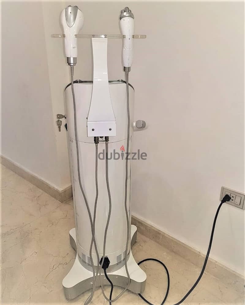 Slimming Machines & Fat Removal 12