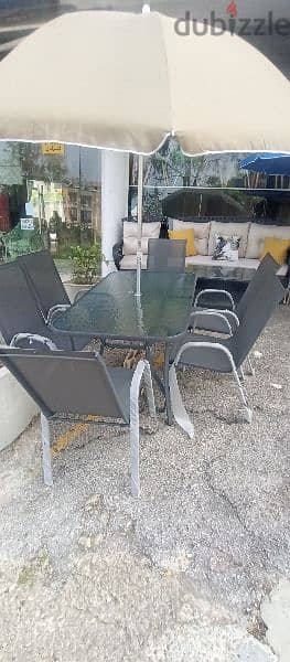 table with 6 chairs 3