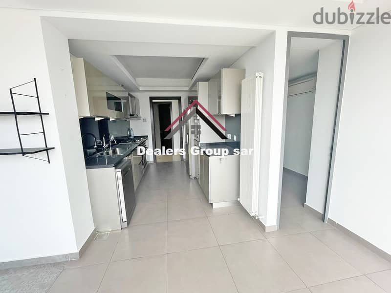 Marvelous Duplex I Secured Bld. in Achrafieh I Ready to Move-in 7