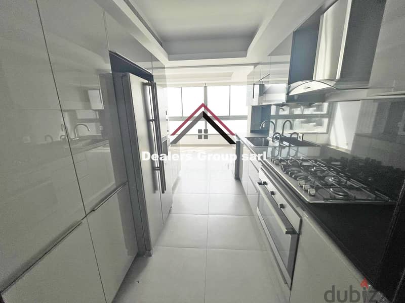 Marvelous Duplex I Secured Bld. in Achrafieh I Ready to Move-in 8